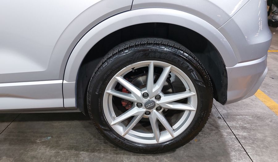 Audi Q2 2.0 40 S LINE DCT 4WD Suv 2019