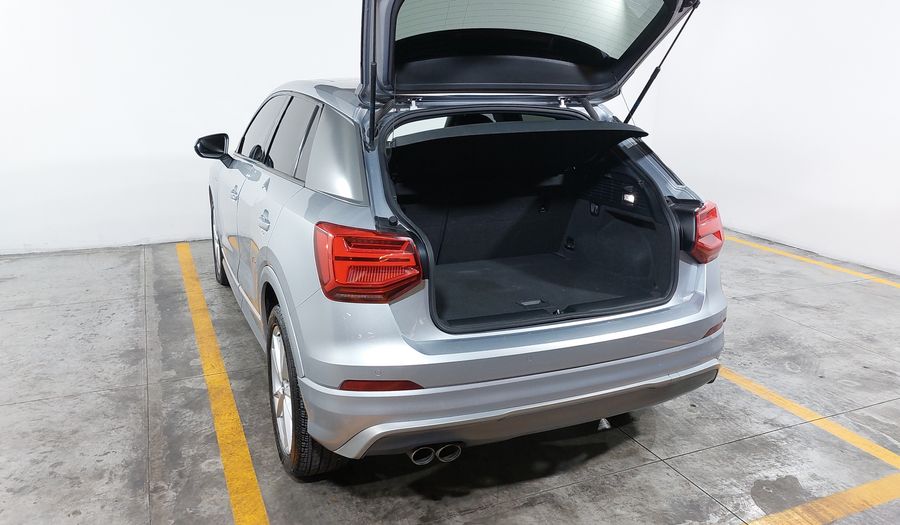 Audi Q2 2.0 40 S LINE DCT 4WD Suv 2019