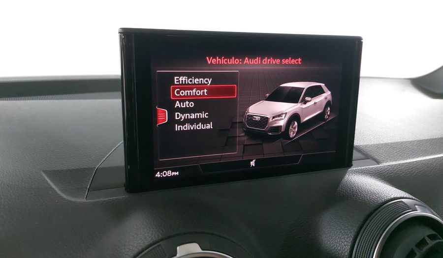 Audi Q2 2.0 40 S LINE DCT 4WD Suv 2019