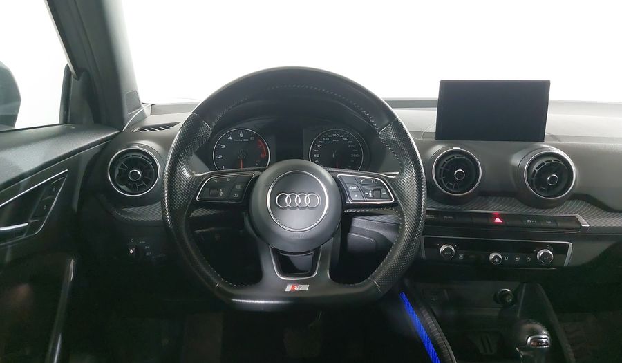Audi Q2 2.0 40 S LINE DCT 4WD Suv 2019