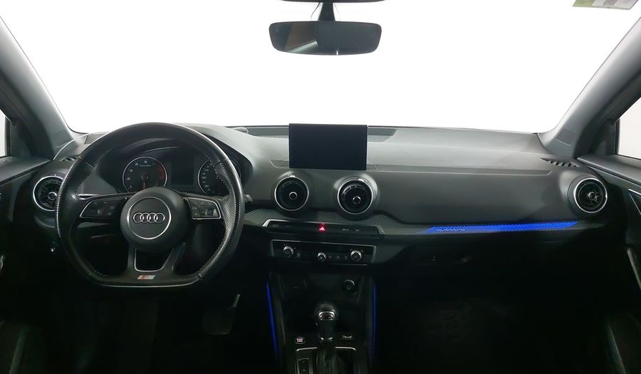 Audi Q2 2.0 40 S LINE DCT 4WD Suv 2019