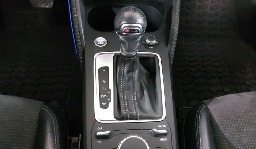 Audi Q2 2.0 40 S LINE DCT 4WD Suv 2019