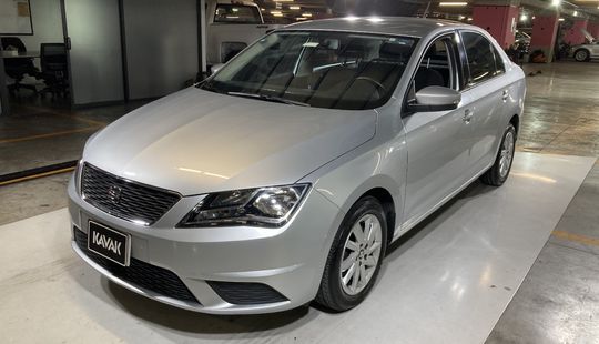 Seat • Toledo