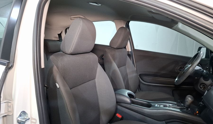 Honda Hr-v 1.8 UNIQ CVT Suv 2021