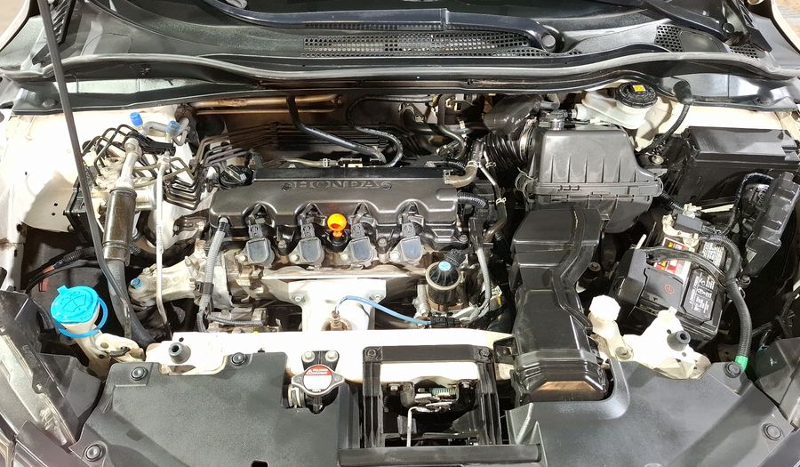 Honda Hr-v 1.8 UNIQ CVT Suv 2021