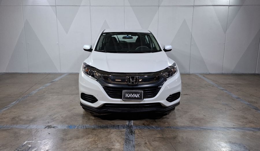 Honda Hr-v 1.8 UNIQ CVT Suv 2021