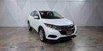 Honda Hr-v 1.8 UNIQ CVT Suv 2021
