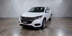 Honda Hr-v 1.8 UNIQ CVT Suv 2021