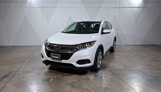 Honda • HR-V