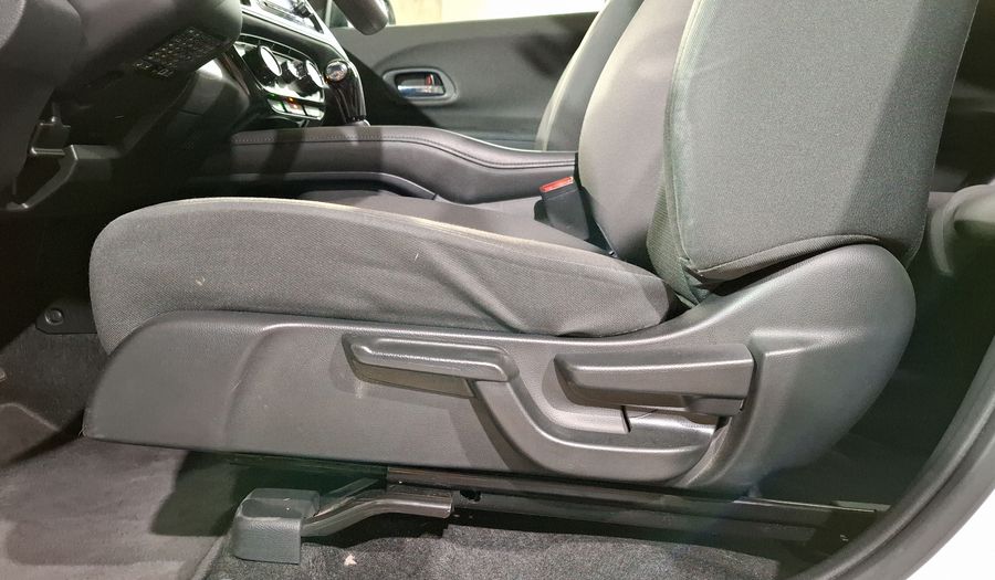 Honda Hr-v 1.8 UNIQ CVT Suv 2021