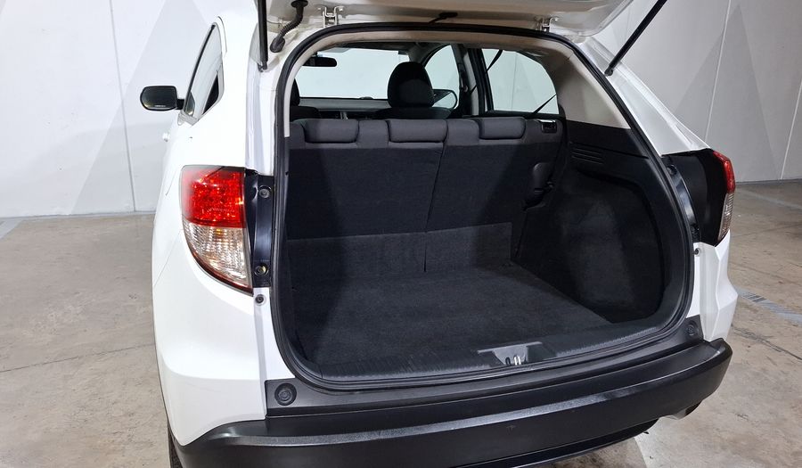 Honda Hr-v 1.8 UNIQ CVT Suv 2021