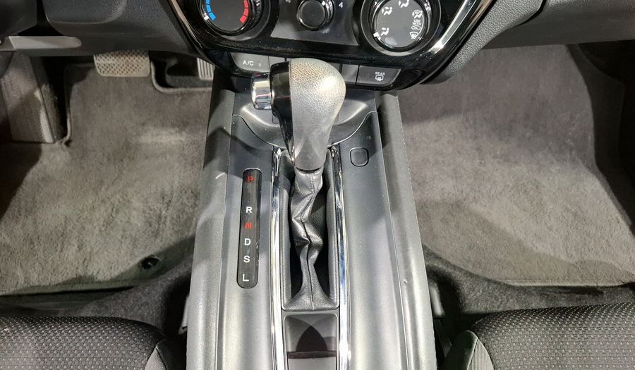 Honda Hr-v 1.8 UNIQ CVT Suv 2021