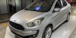 Ford Figo 1.5 ENERGY Sedan 2019