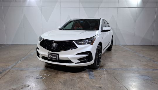 Acura • RDX