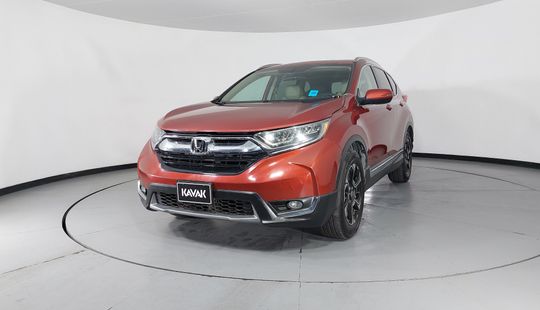 Honda • CR-V