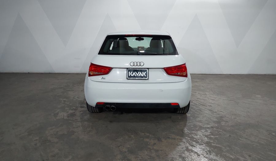 Audi A1 1.4 TFSI EGO S TRONIC Hatchback 2014