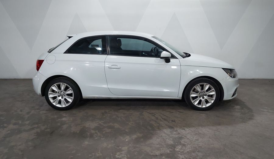 Audi A1 1.4 TFSI EGO S TRONIC Hatchback 2014