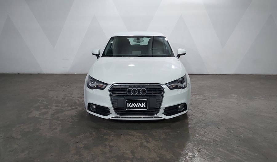 Audi A1 1.4 TFSI EGO S TRONIC Hatchback 2014