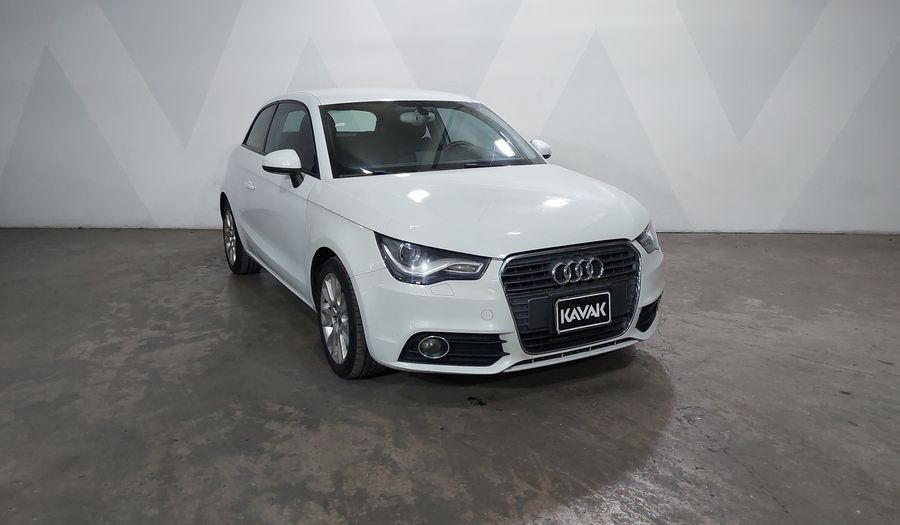 Audi A1 1.4 TFSI EGO S TRONIC Hatchback 2014