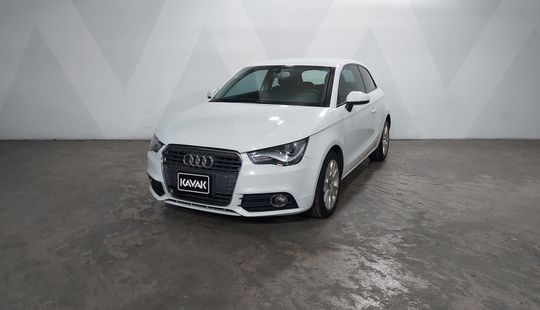 Audi • A1