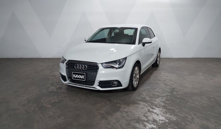 Audi A1 1.4 TFSI EGO S TRONIC Hatchback 2014