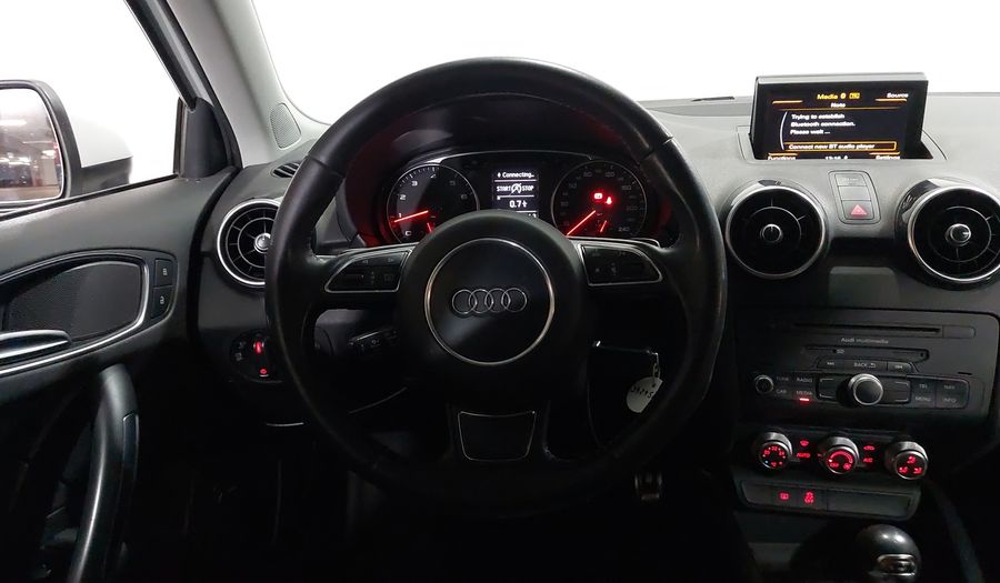 Audi A1 1.4 TFSI EGO S TRONIC Hatchback 2014