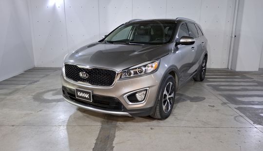 Kia • Sorento