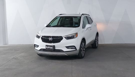 Buick • Encore