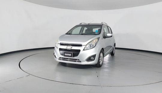 Chevrolet • Spark Classic