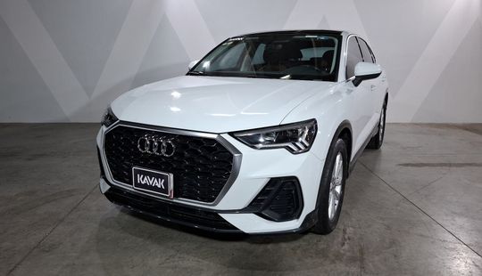 Audi • Q3 Sportback