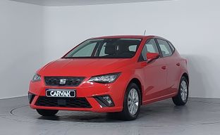 Seat • Ibiza