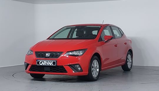 Seat • Ibiza