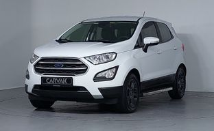 Ford • EcoSport