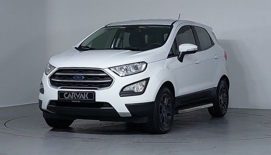 Ford • EcoSport