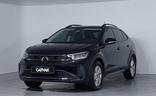 Volkswagen • Taigo