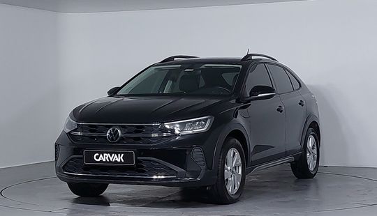 Volkswagen • Taigo
