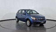 Chevrolet Agile 1.4 LT SPIRIT MT Hatchback 2013