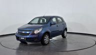 Chevrolet Agile 1.4 LT SPIRIT MT Hatchback 2013