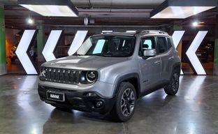 Jeep • Renegade