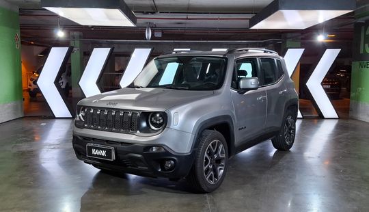 Jeep • Renegade