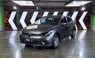 Volkswagen • Polo