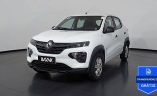 Renault • Kwid