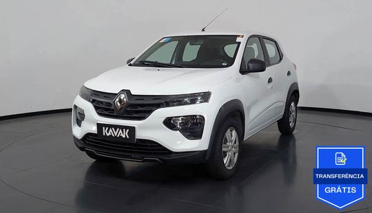 Renault • Kwid