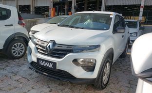 Renault • Kwid