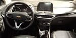 Chevrolet Tracker 1.2T LTZ Suv 2022