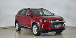 Chevrolet Tracker 1.2T LTZ Suv 2022