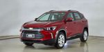 Chevrolet Tracker 1.2T LTZ Suv 2022