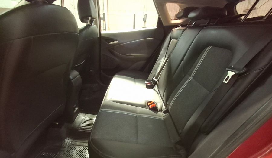 Chevrolet Tracker 1.2T LTZ Suv 2022