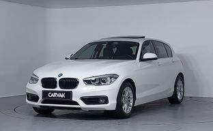 BMW • 1 Serisi