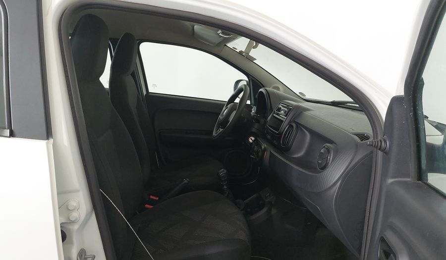 Fiat Mobi EVO LIKE. Hatchback 2023